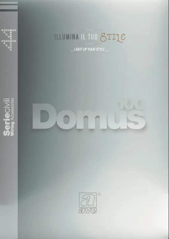 Domus 100