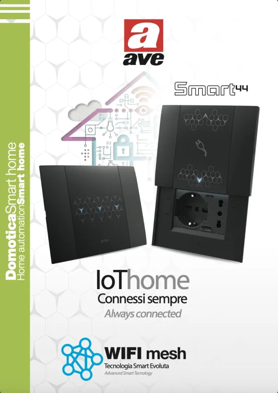 IoT Home