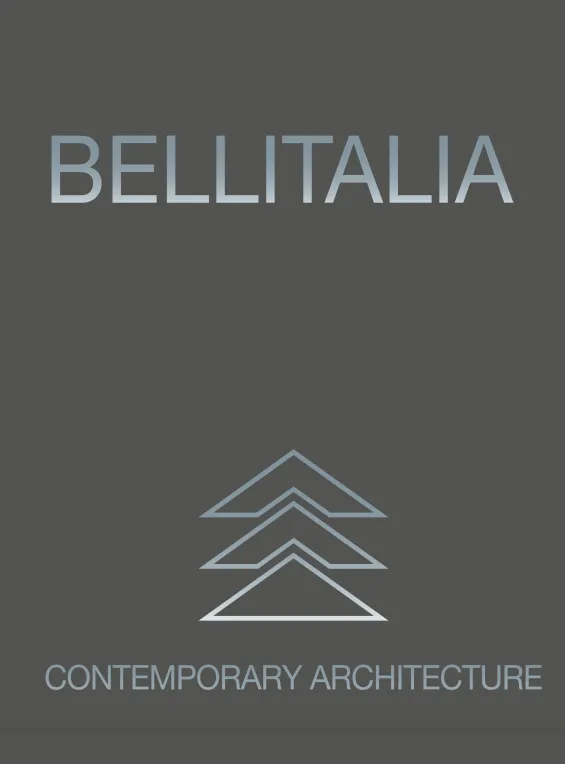 Bellitalia Contemporary Architecture